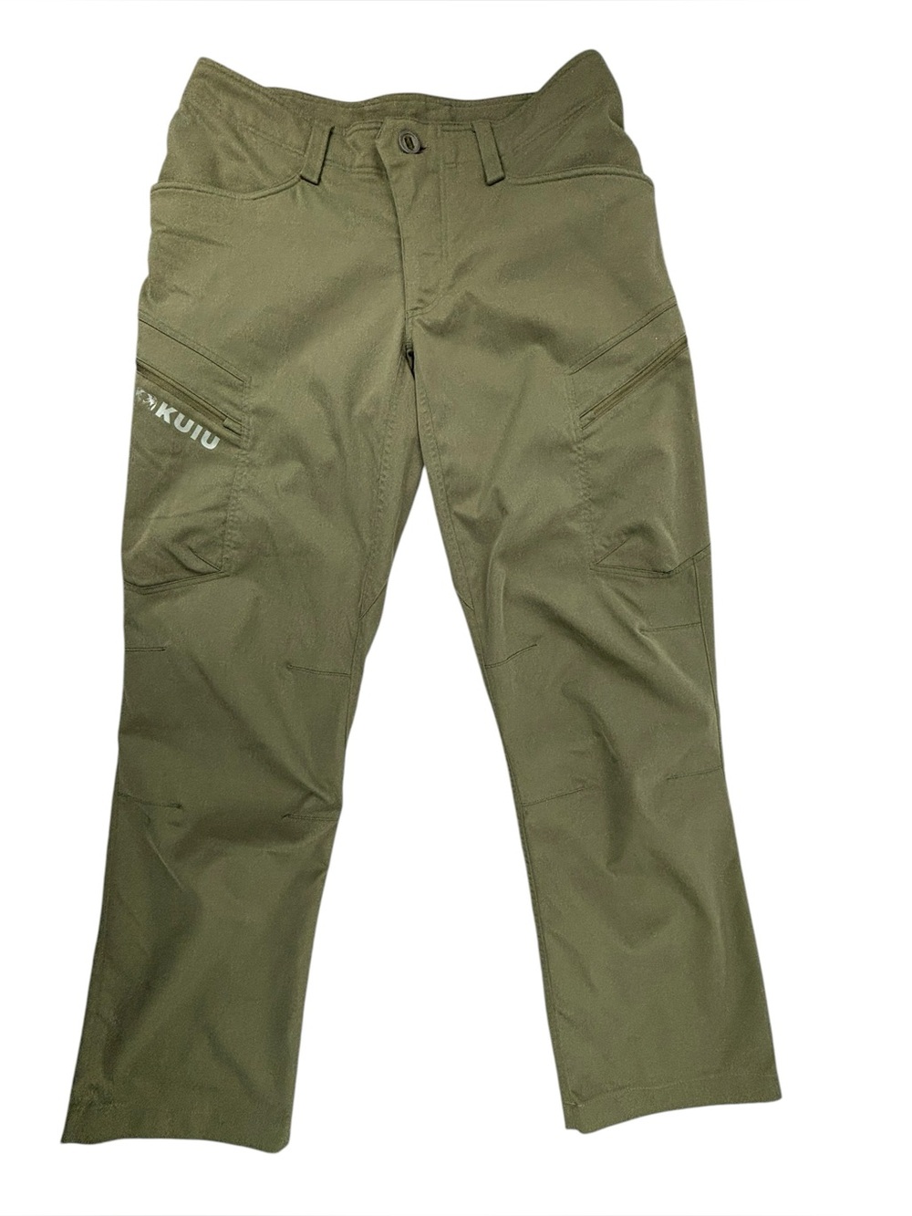 KUIU | Sierra Pants | Size 32 | Excellent condition!